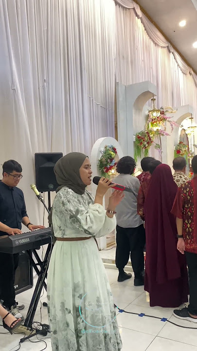 Cinta Sejati (Cover by Aufa & Radith) @officialrmebjm