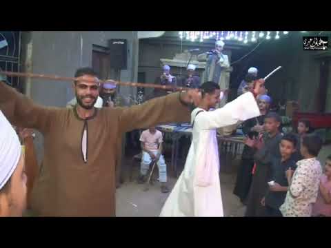 اسهر معانا مع محبين ليالى المزمار البلدي اليوم الموافق 15 1 2026 تصوير احمد الزعيري