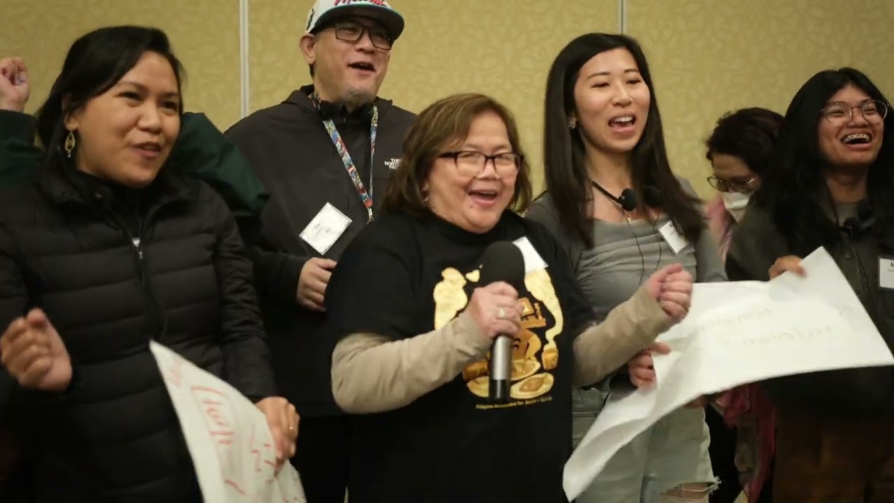 DWEOP Launch April 2025