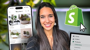 How To Design a Shopify Store: Shopify Tutorial for Beginners (One Stop Guidance)
