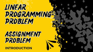 Mastering the Hungarian Method for the Assignment Problem: A Comprehensive Introduction