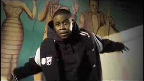 Gist The Essence - Young, Gifted, & Black