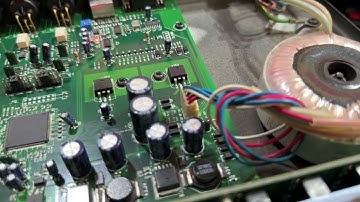 chi tiết hàng về crossover dbx 260 xịn