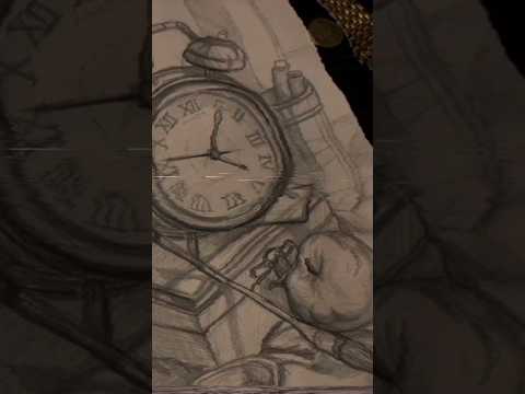 This sketch with this new phono vibe#trending #art#ideas