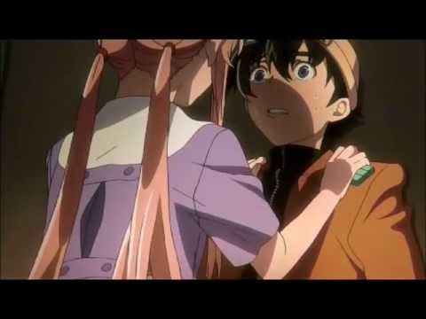 Mirai nikki / Future diary: Yuno x Yuki (Super psycho love)