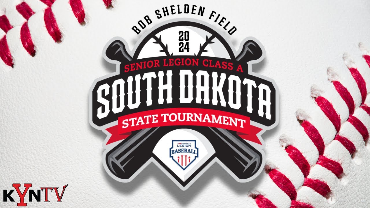 South Dakota State Legion Baseball Tournament 2025 Schedule South Dakota State Legion Baseball Tournament 2025 Schedule