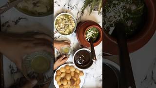 Puchkaa🤤 #panipuri #easy #recipe #puchka #bengali #food #viral #fyp #cooking #ytshorts