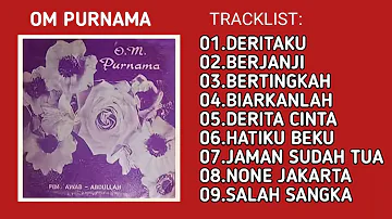 Elvi Sukaesi | Deritaku | Om Purnama Full Album