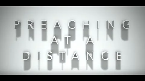 Online Pastor - Ryan Steuer