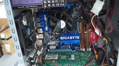 MythTV 0.22 install part 1