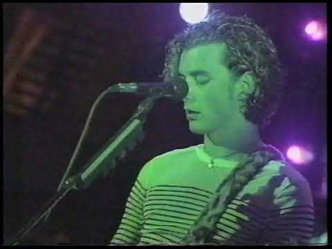 Bush - "Alien" [Live 5/5/96]