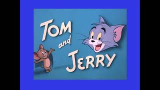Tom And Jerry 1955