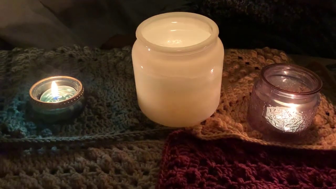 Facts about Space & Planets! (ASMR)