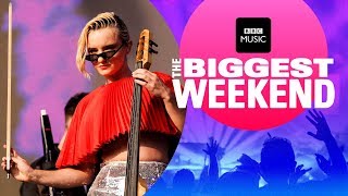 Clean Bandit - Solo (The Biggest Weekend) Resimi