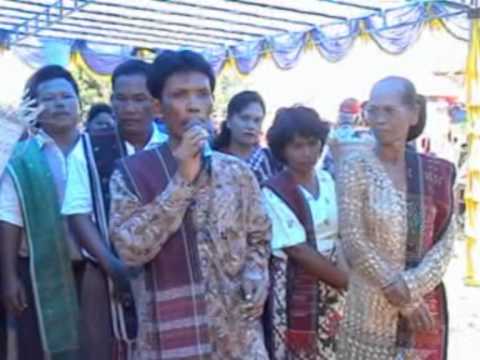 Pesta Adat Batak th 2006 Part. 2