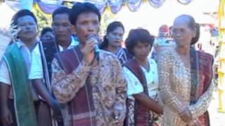 Pesta Adat Batak th 2006 Part. 2