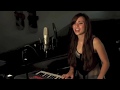 Roar - Katy Perry (Live piano cover by Jennifer Sun Bell)