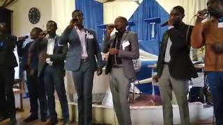 The Cherubims_Mulimu waka wanilata