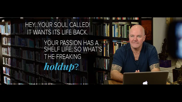 All Natural Being with Brian Brawdy Season Two starting soon