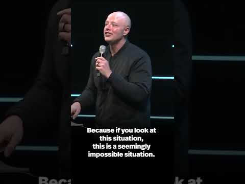 Courage Isn’t Self-Belief