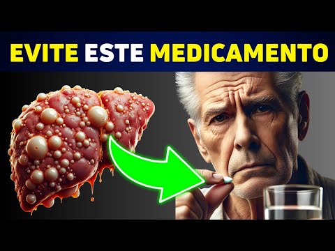 7 Medicamentos Comuns