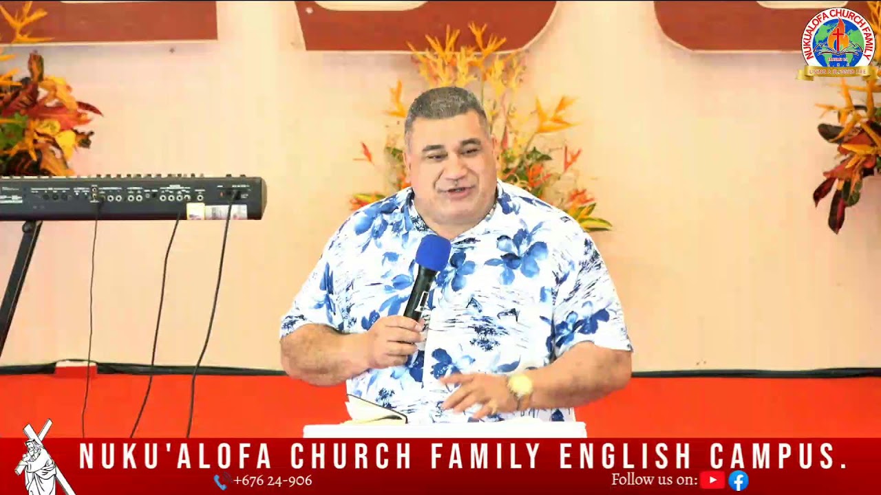 Listen to the voice of God.