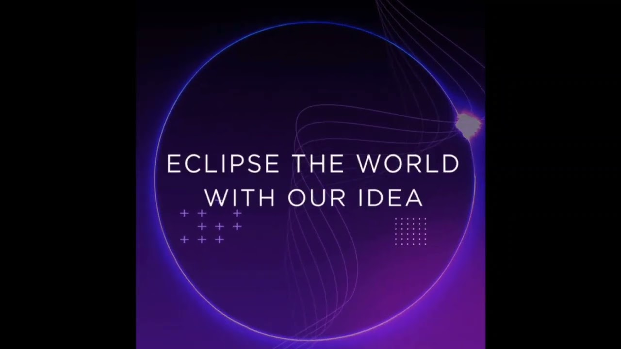 Elevate your workflow with Eclipse. 🛠️ Your all-in-one Global Hub for communication and productivity