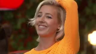 Video thumbnail of "Veronica Maggio - Vi Mot Världen (Allsång På Skansen, 20160726)"