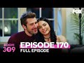 No. 309 Episode 170