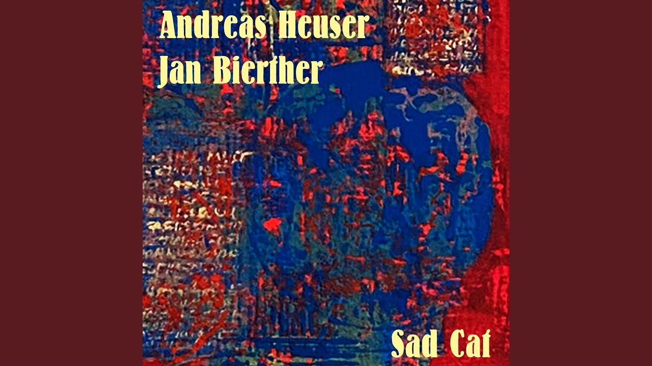 Watch Sad Cat on YouTube Watch Sad Cat on YouTube