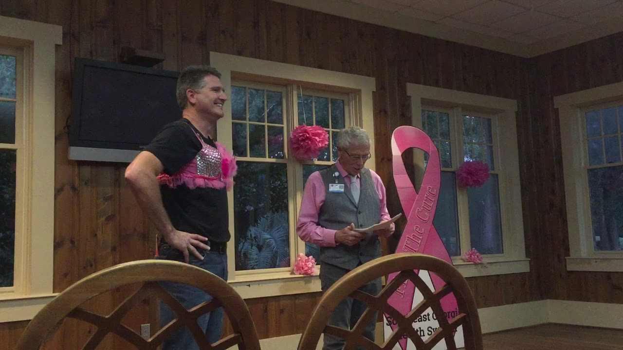 2017 ARTrageous Camden - Pretty in Pink