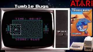 Timeline Atari 8bit 1982 part 3