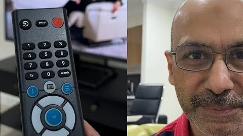 How to Pair a Universal TV Remote to Any TV: Quick and Easy Guide!