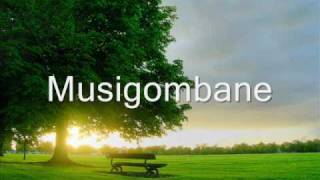 Download Lagu E.R. Mwansasu - Musigombane MP3