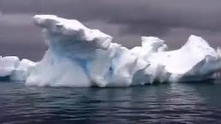 Free Stock Footage Iceberg