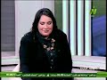 كابتن ايمن السراج علي نايل سبورت مع الاعلامية رانيا صلاح وبرنامج رياضة اون لاين 15 8 2022