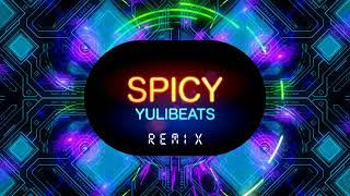 Katja Krasavice-SPICY-YULIBEATS- REMIX