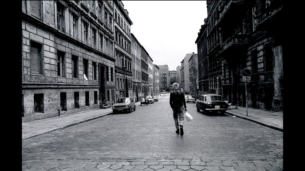 Geniale Dilletanten. Intermedia I – Farbraum/Klangbild