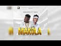 King Jerry Makola Ft Tinny mp3