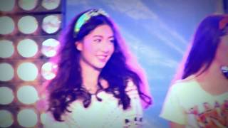 130831 [4/4] Japanese Fashion Show @Japan Festa in Bangkok 2013
