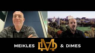 69: Chad Lewis | Walking On and Counting Your Blessings