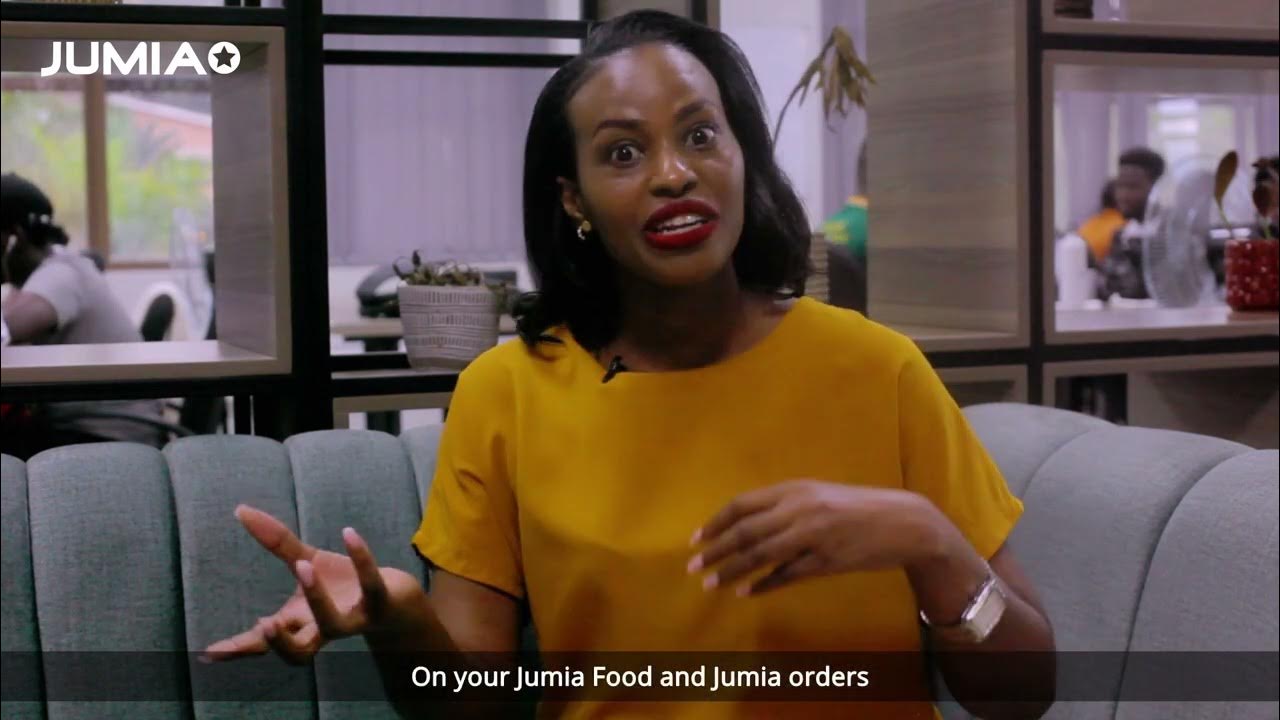 Everything you need to know about Jumia Prime YouTube