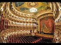 Bastidores da gravação do especial Teatro Amazonas: 120 anos de história