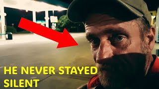 The Interview That Broke The Internet