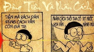 Đồng Tiền Và Nhân Cách ♡》Cao Cự Cường《♡ SUB