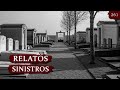 3 Histórias de Terror Perturbadoras | Relatos Reais