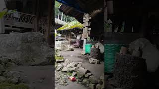 kampung cinta-curug cibareuhbeuy. #curug #liburan #alamindonesia