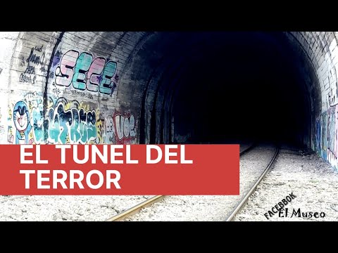 el-tunel-del-terror-(tunel-de-veriña)