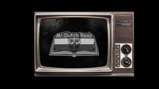 Showreel Mr. Dutch Read