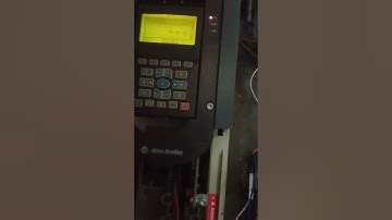 powerflex 753 speed reference parameter. pf 753 speed kese badhaye. power flex 753 hz kese badhaye.